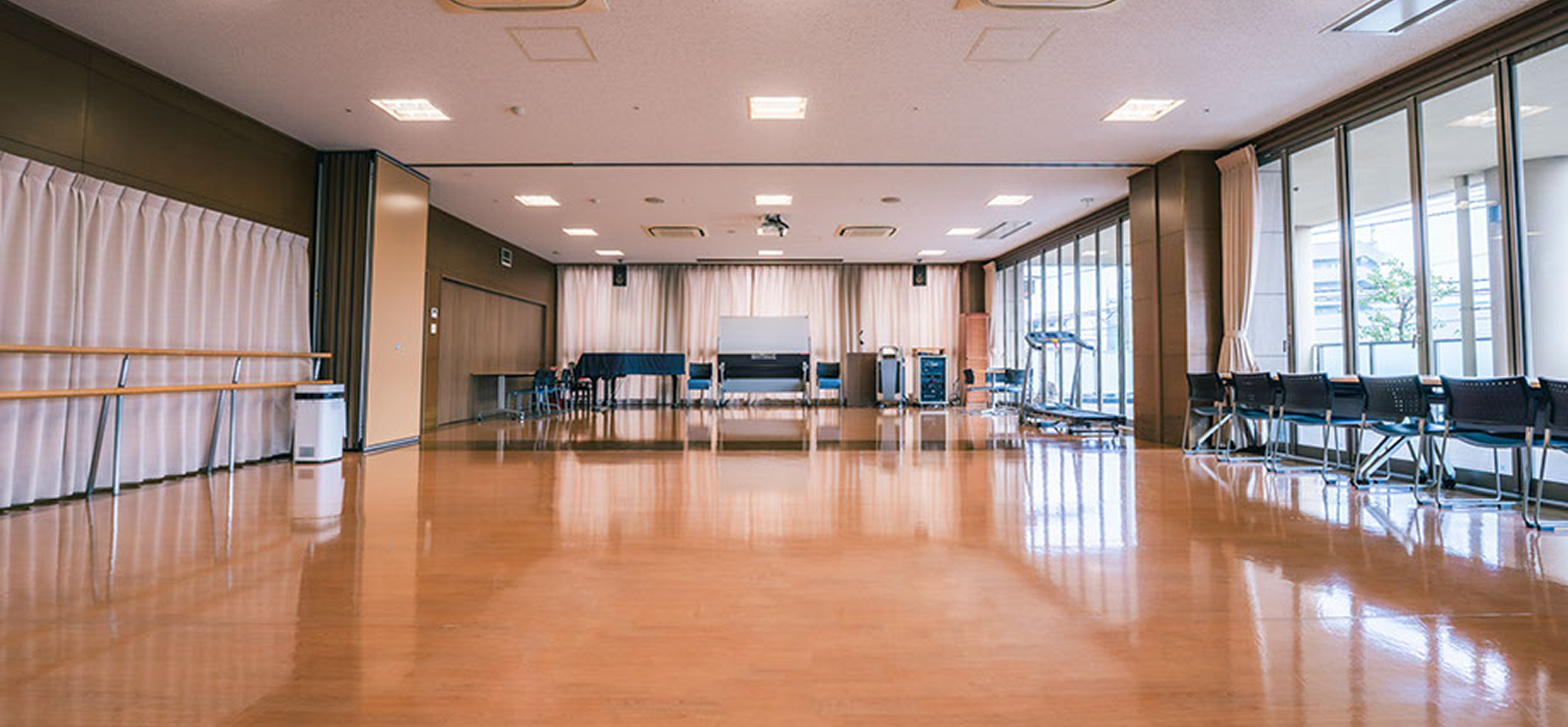カルチャールーム