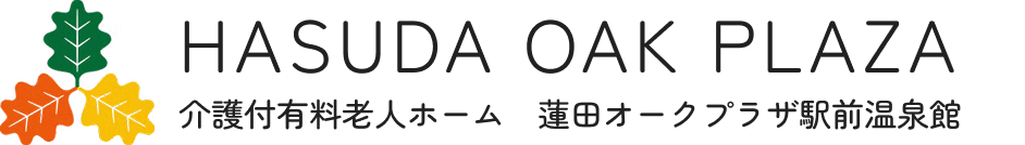 HASUDA OAK PLAZA