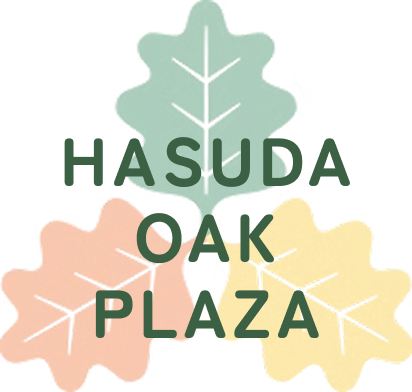 HASUDA OAK PLAZA